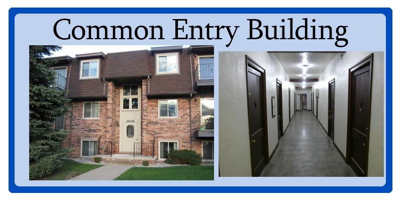 Home Type Common Entryl
