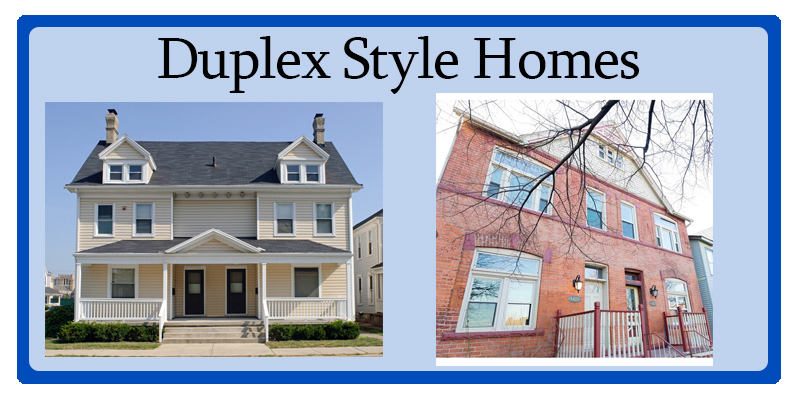 Home Type Duplex