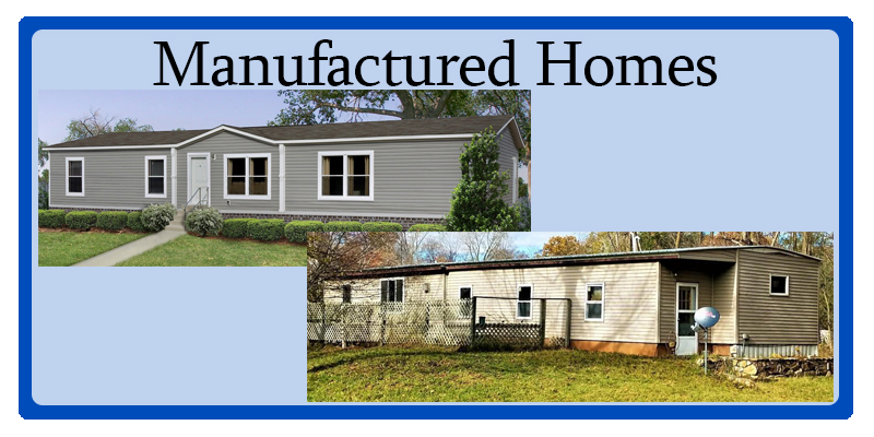 Home Type Manufactured
