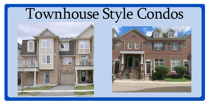 Home Type Townhouse