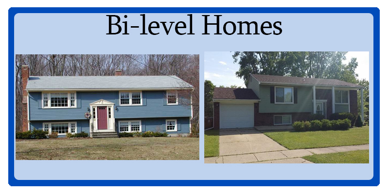 Home Type bi-level