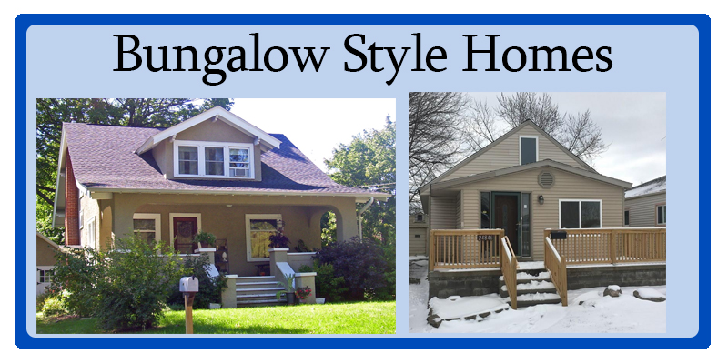 Home Type bungalo