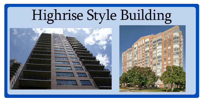 Home Type highrise
