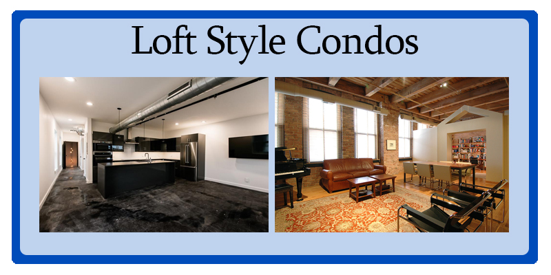 Home Type loft